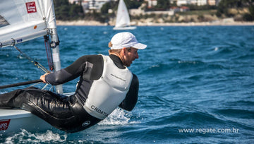 Devoti Sailing