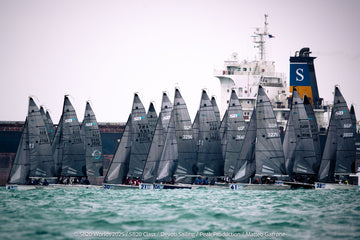 <strong>Performance, technique, and team support for your sailing</strong>
