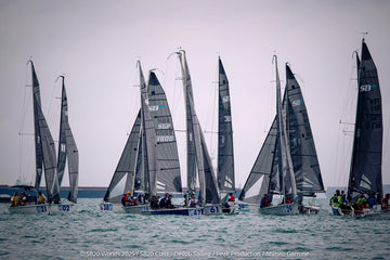 Devoti Sailing