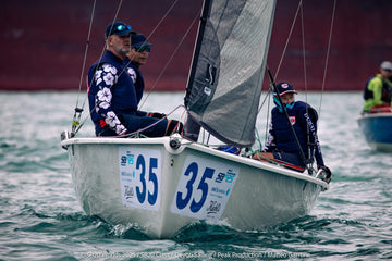 Devoti Sailing