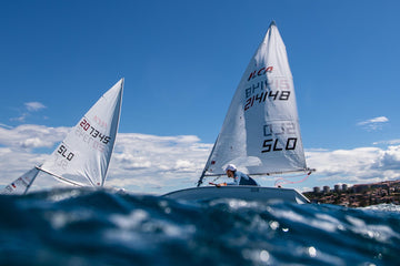 Devoti Sailing