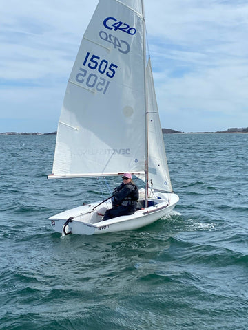 Devoti Sailing