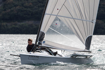 Devoti Sailing