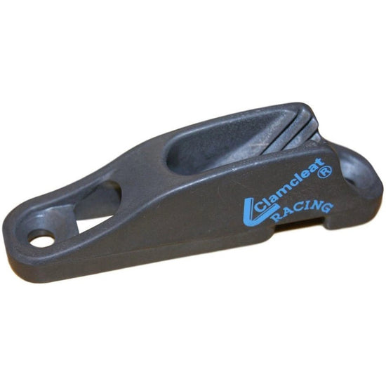 DSI412 - ILCA Clamcleat Racing junior Mk1 with becket - Devoti Sailing