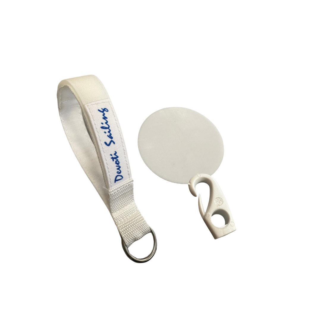 ILCA Boat Pack - Devoti Sailing