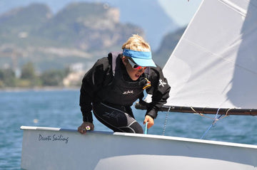 Devoti Sailing