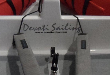 Devoti Sailing
