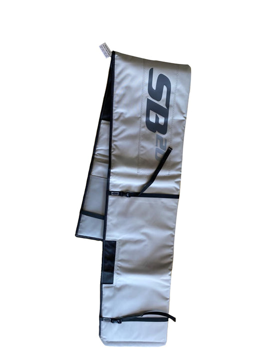 SB205 Padded Mast Bag (Short ) - Devoti Sailing