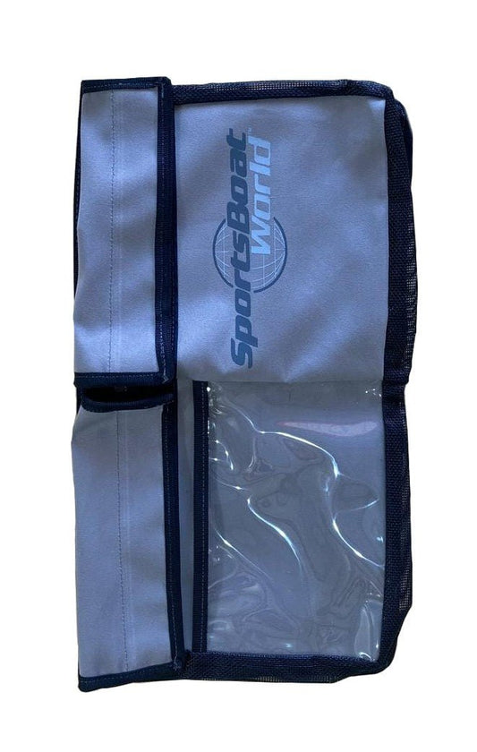 SB208 Cockpit Tidy Bag (Pair) - Devoti Sailing
