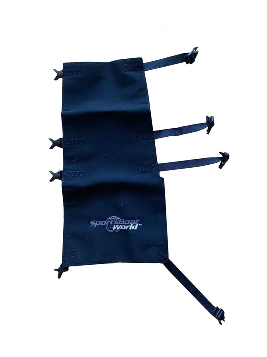 SB209 Mast Foot Protector - Devoti Sailing