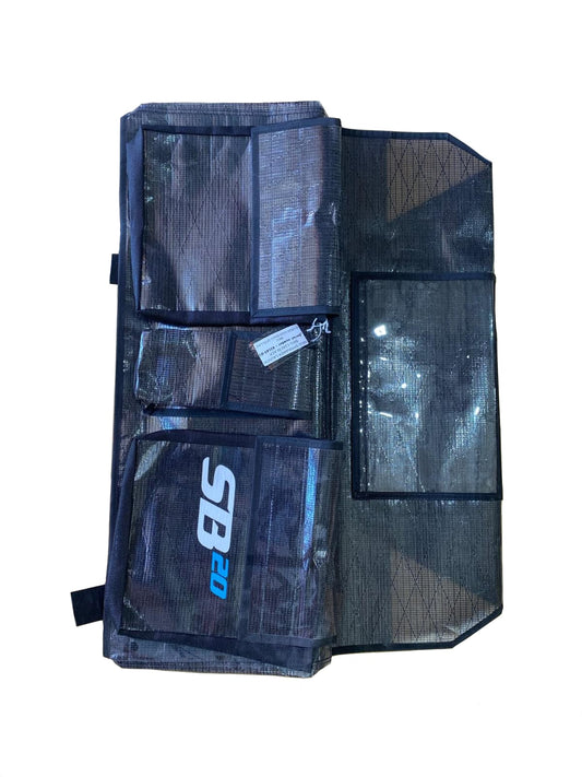SB216 Gennaker Launch Bag (Hyde) - Devoti Sailing