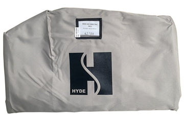 SB302 Gennaker with Simple Bag (Red , White or Dark Blue) - Devoti Sailing