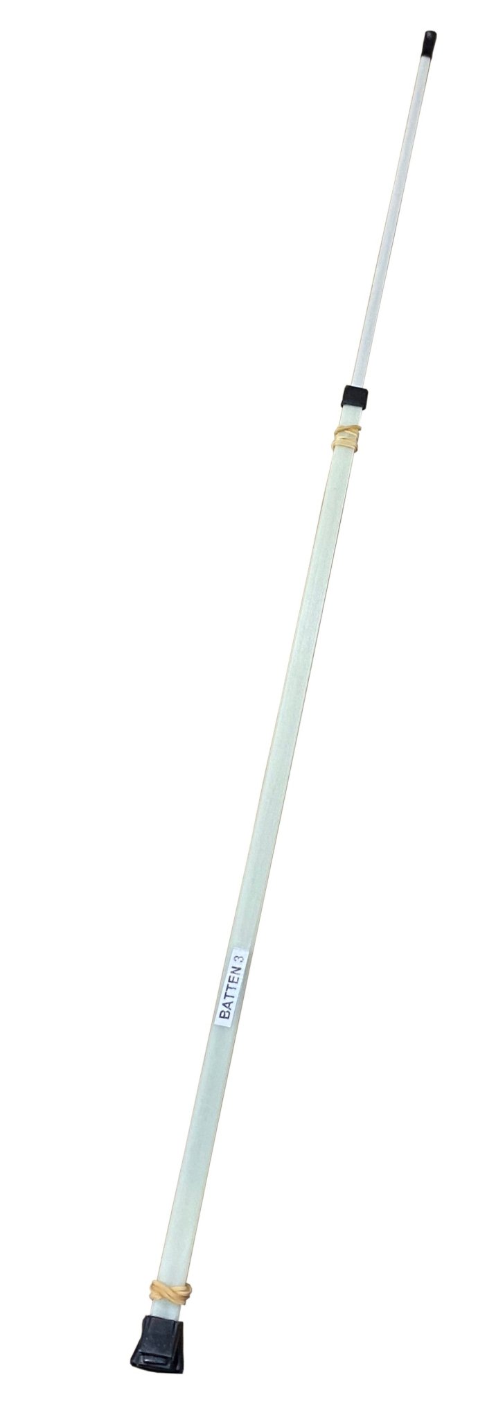 SB307 Jib Batten Set - Devoti Sailing