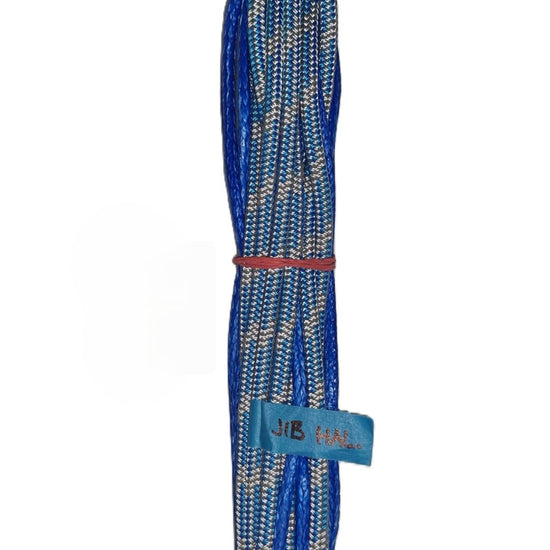 SB407 Tapered Jib Halyard with Soft Shackle (Dyneema) - Devoti Sailing
