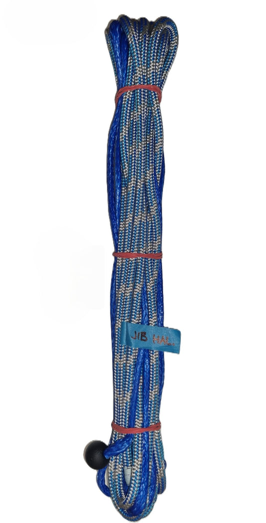 SB407 Tapered Jib Halyard with Soft Shackle (Dyneema) - Devoti Sailing
