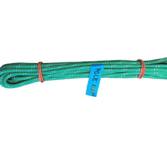 SB412 Pole Out Launch 6mm - Devoti Sailing