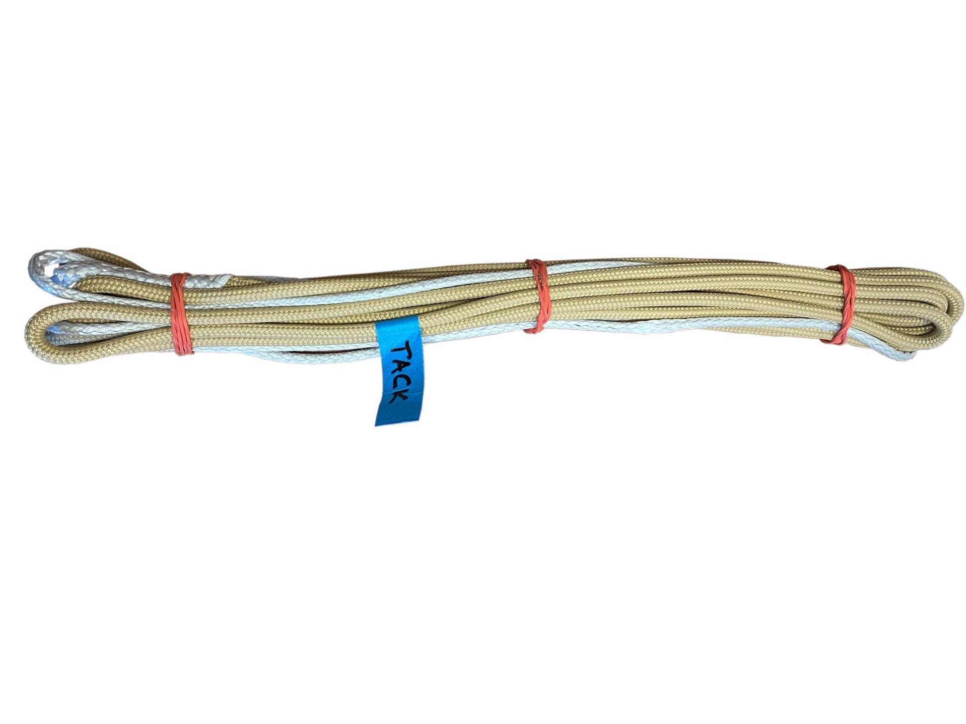 SB413 Tack Line - Devoti Sailing