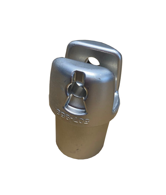 SB521 Boom inboard End Fitting - Devoti Sailing
