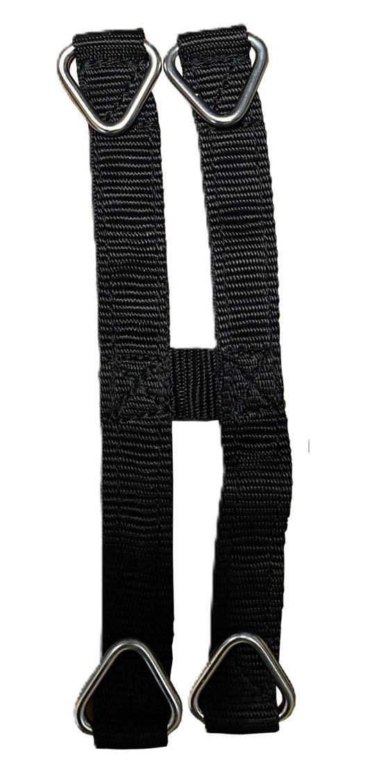 SB537 Gnav Strap - Devoti Sailing