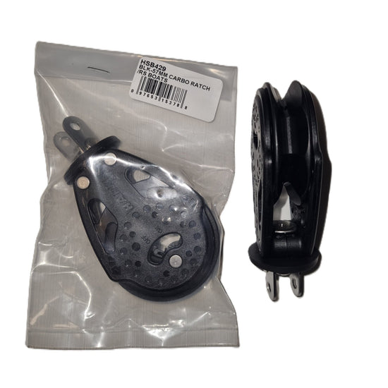 SB629 Mainsheet Ratchet Block - Devoti Sailing