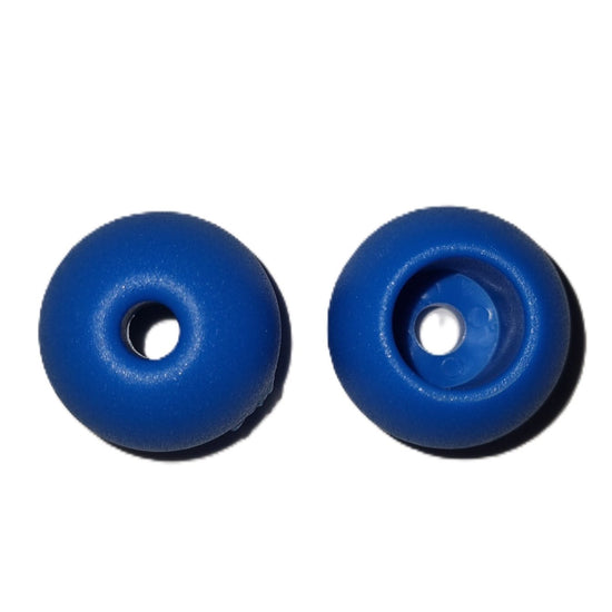 SB645 Gennaker Bag Frame Retaining Ball 34mm 8mm hole - Devoti Sailing