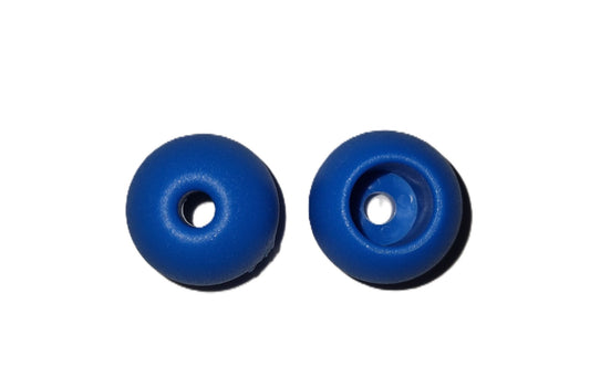 SB645 Gennaker Bag Frame Retaining Ball 34mm 8mm hole - Devoti Sailing