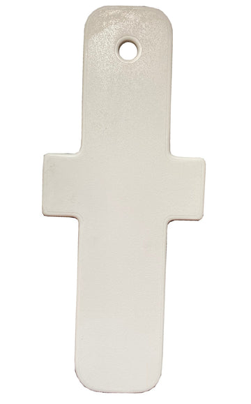 SB709 Keel Cover Crucifix - Devoti Sailing
