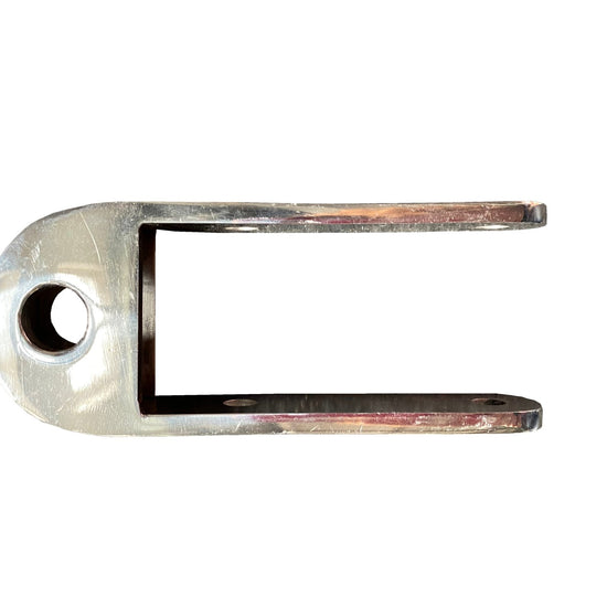 SB802 Gudgeon Bracket Rudder - Devoti Sailing