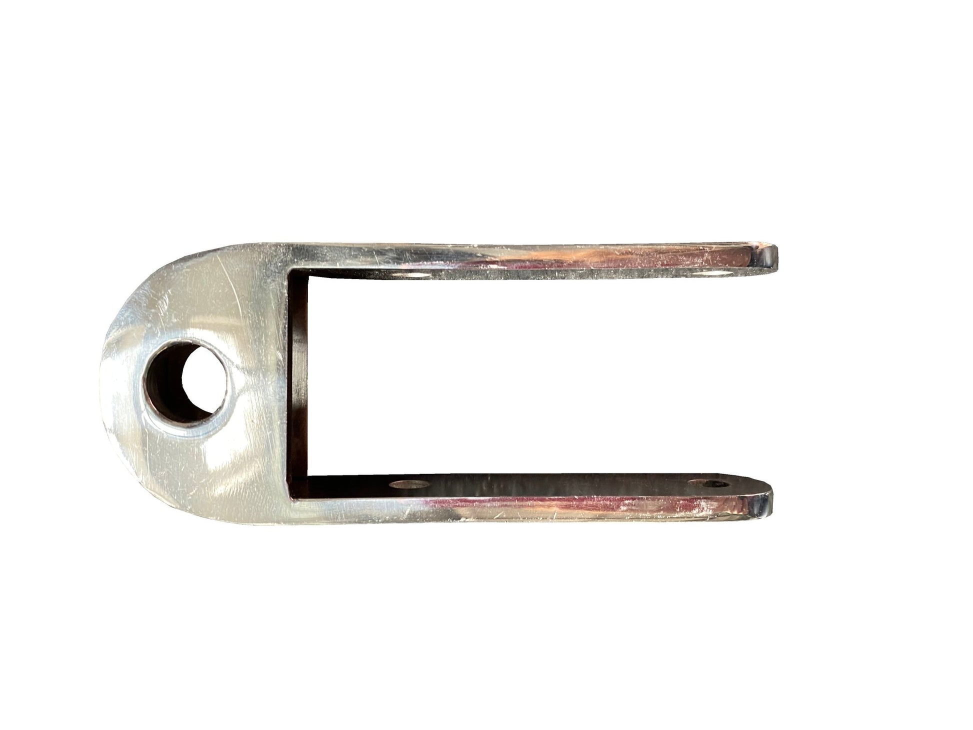 SB802 Gudgeon Bracket Rudder - Devoti Sailing