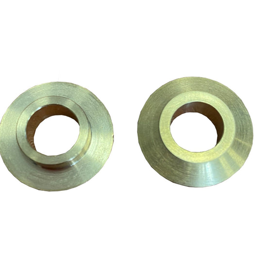 SB804 - Gudgeon Brass Bush Insert - Devoti Sailing