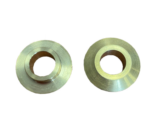 SB804 - Gudgeon Brass Bush Insert - Devoti Sailing
