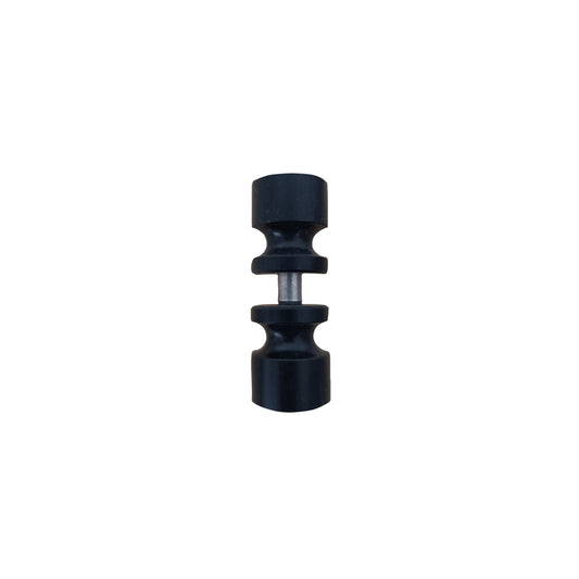 DSF517 - Top centreboard pin with nylon bungee washers