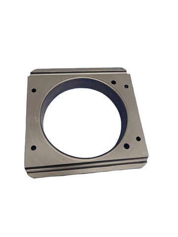 DSF505 - Anello di coperta per deriva D-FANTASTICA con albero HIT