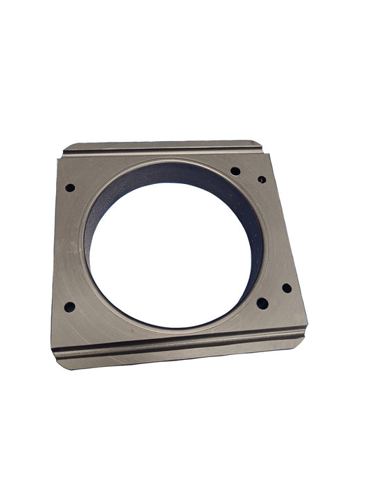 DSF505 - Deck ring for D-FANTASTICA finn with HIT mast