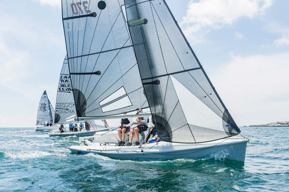 Devoti Sailing