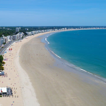 <strong>LA BAULE (France)</strong>