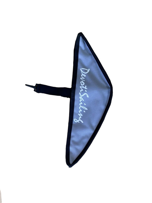 DSF209 - Centreboard protection pad cover