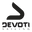 Devoti Sailing: Innovation and Perfection in Race Boat Construction logo