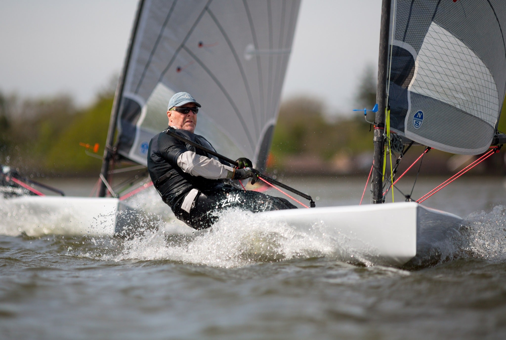 D Zero Devoti D-Zero – Light, Simple, Fast – Devoti Sailing