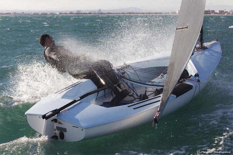 Devoti Sailing
