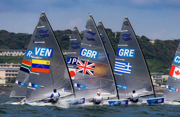 Devoti Sailing