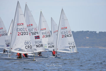 Devoti Sailing