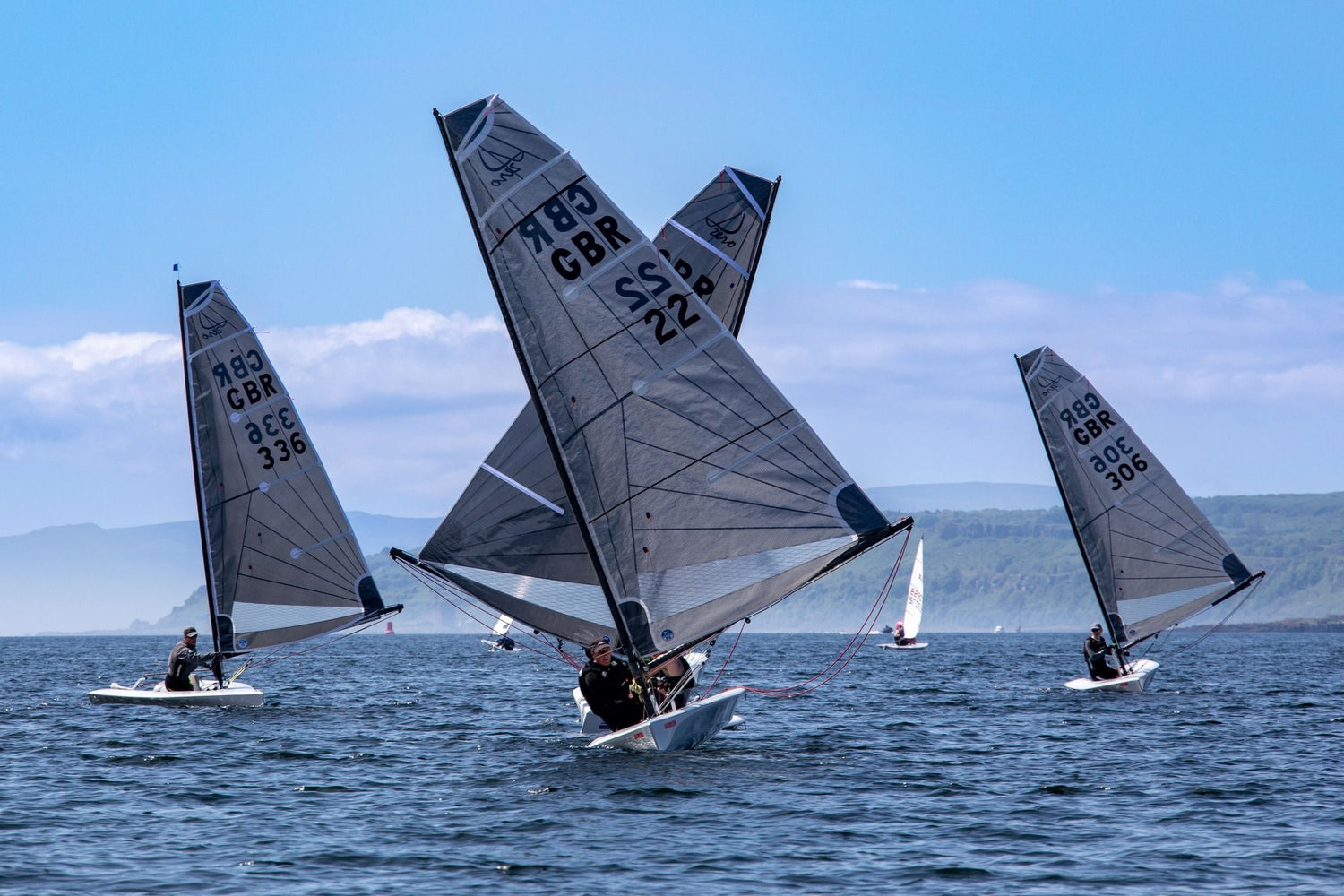 Devoti Sailing