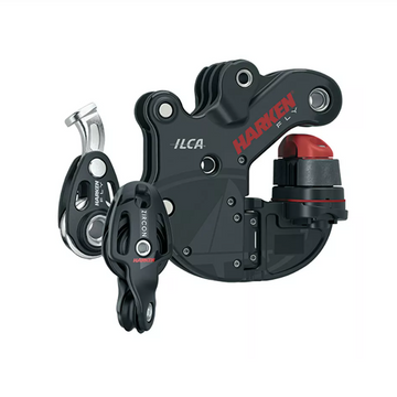 DSIHK ILCA Vang System (new model)