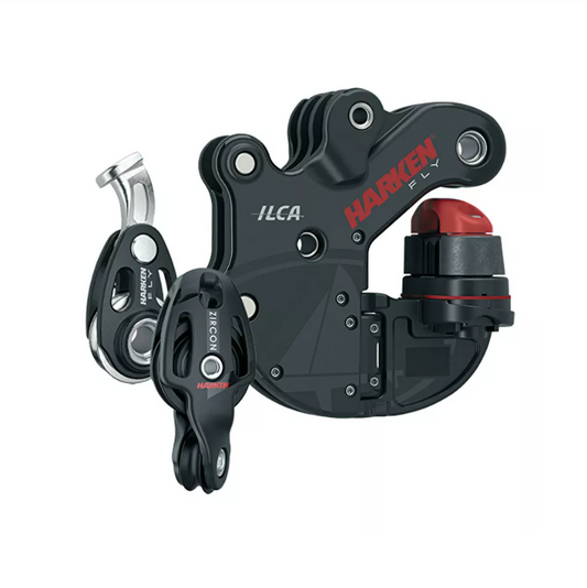 DSIHK ILCA Vang System (new model)