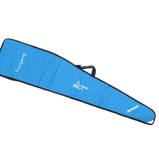 D1 - 208 Rudderstock/tiller bag - Devoti Sailing