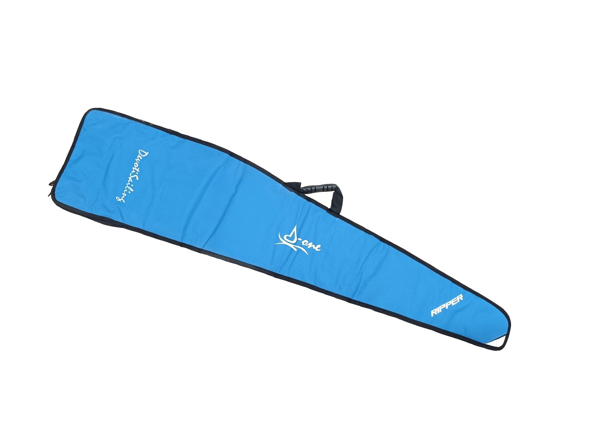 D1 - 208 Rudderstock/tiller bag - Devoti Sailing