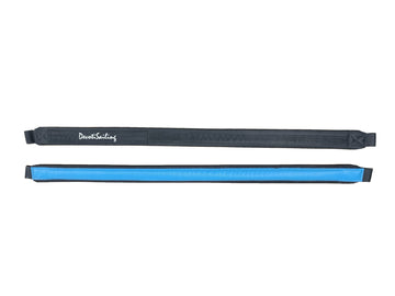 D1 - 515 Pair of padded hiking straps - Devoti Sailing