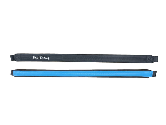 D1 - 515 Pair of padded hiking straps - Devoti Sailing