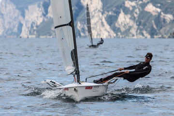 Devoti Sailing